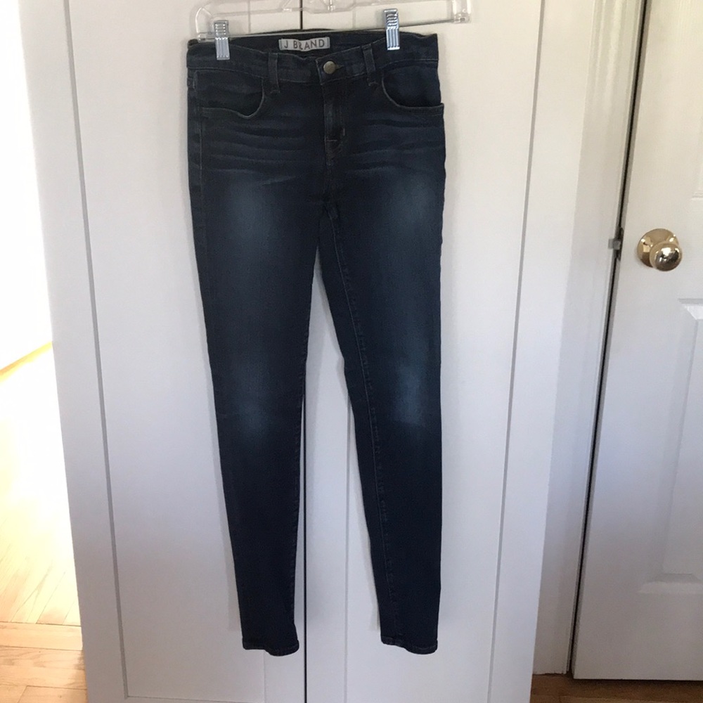 J BRAND jeans